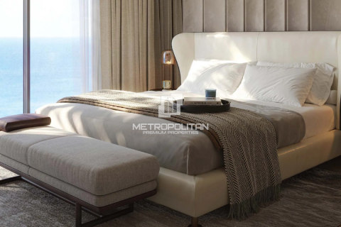 1 bedroom Apartment in Mina Al Arab, UAE No. 119367