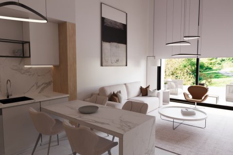 2 chambres Appartement à Cho Lach, Vietnam No. 23796 1