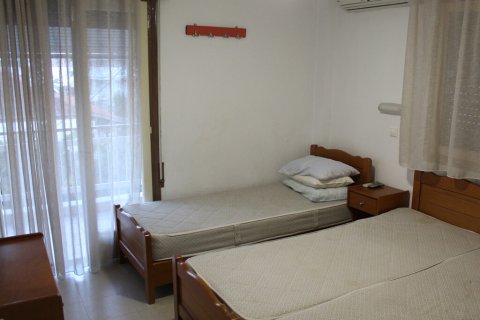 Готовый бизнес с 7 комнатами в Пиерия, Греция №108648 15