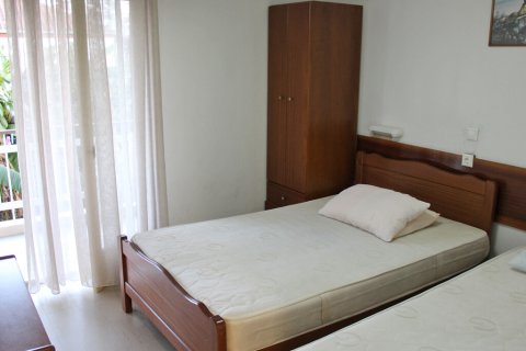 Готовый бизнес с 7 комнатами в Пиерия, Греция №108648 3