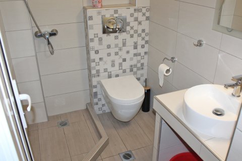 Готовый бизнес с 7 комнатами в Пиерия, Греция №108648 10