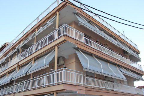 Готовый бизнес с 7 комнатами в Пиерия, Греция №108648 1