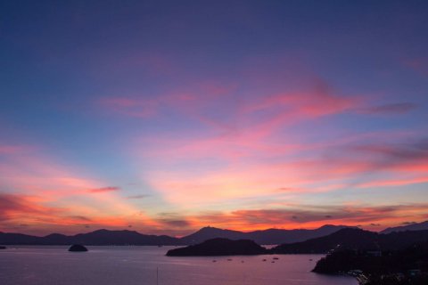 5 bedrooms Villa in Wichit, Thailand No. 884 20