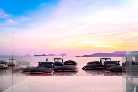 5 bedrooms Villa in Wichit, Thailand No. 884 14