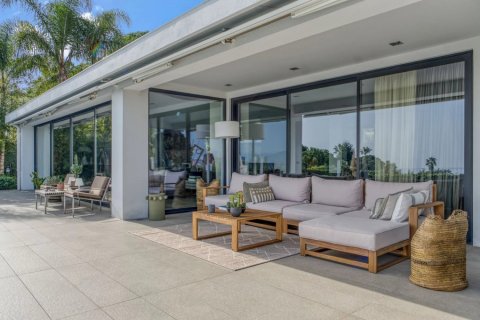 3 bedrooms House in Villeneuve-Loubet, France No. 75928 2