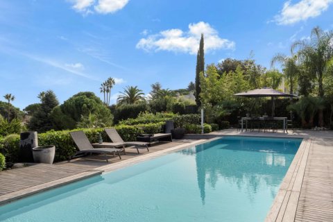 3 bedrooms House in Villeneuve-Loubet, France No. 75928 7