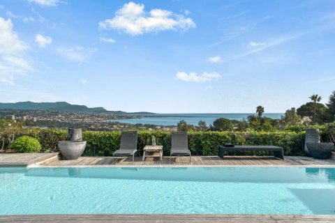 3 bedrooms House in Villeneuve-Loubet, France No. 75928 10