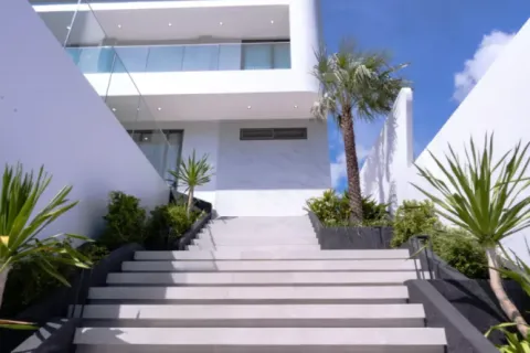 Вилла с 3 спальнями в Пхукет, Таиланд №3105 29