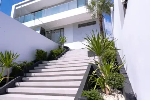 Вилла с 3 спальнями в Пхукет, Таиланд №3105 30