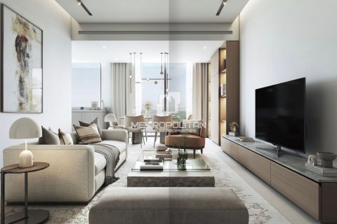 2 dormitorios Apartment en Mohammed Bin Rashid City, UAE No. 119592