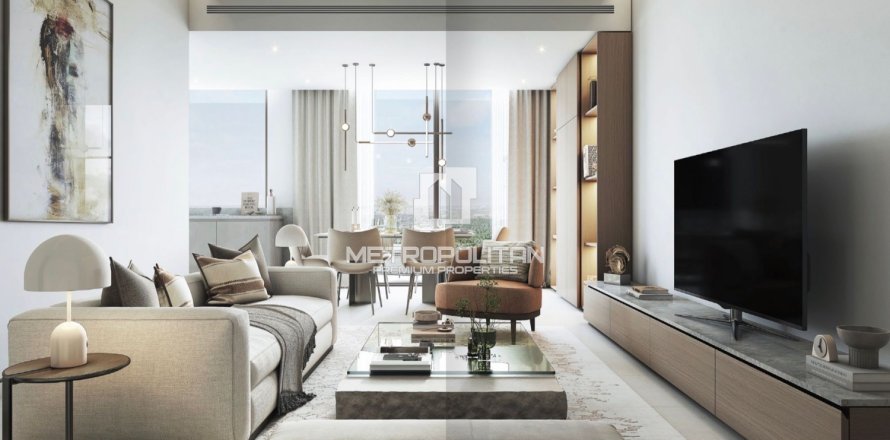 2 dormitorios Apartment en Mohammed Bin Rashid City, UAE No. 119592