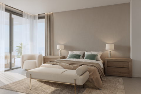 3 bedrooms Apartment in Tan Xuan, Vietnam No. 27587 1