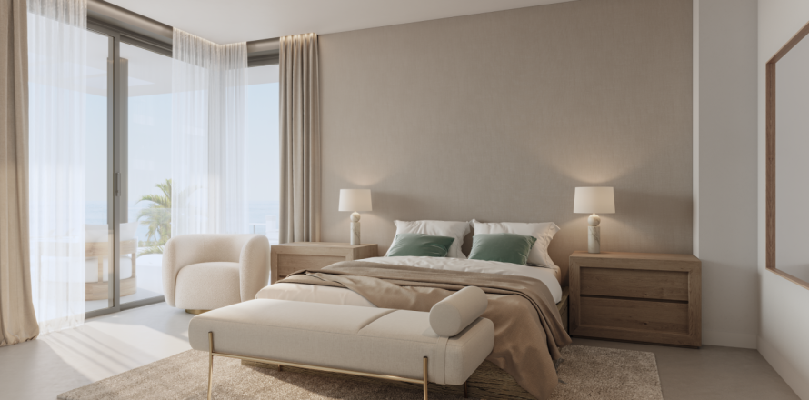 3 bedrooms Apartment in Tan Xuan, Vietnam No. 27587