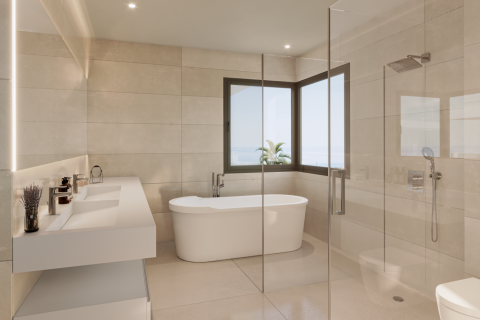 3 bedrooms Apartment in Tan Xuan, Vietnam No. 27587 6