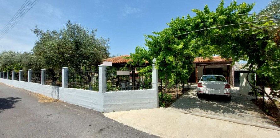 2 bedrooms House in Chalkidiki, Greece No. 54492