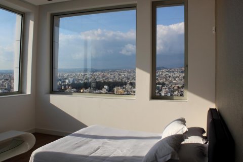 2 bedrooms Apartment in Nicosia, Cyprus No. 106221 4