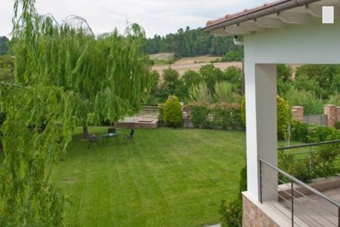 5 bedrooms Villa in Chalkidiki, Greece No. 50097 13