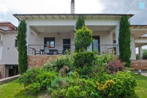 5 bedrooms Villa in Chalkidiki, Greece No. 50097 11