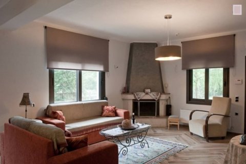 5 bedrooms Villa in Chalkidiki, Greece No. 50097 5