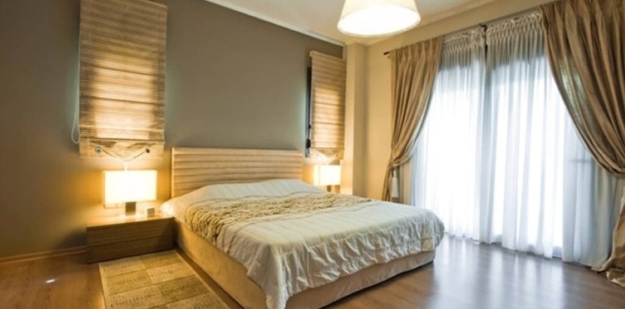 5 bedrooms Villa in Chalkidiki, Greece No. 50097