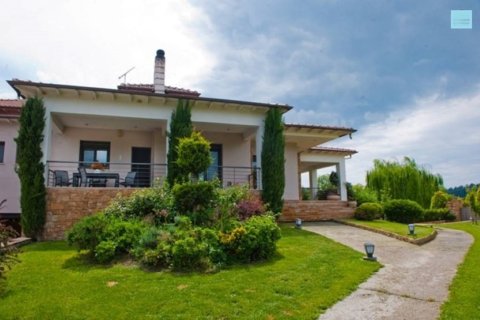 5 bedrooms Villa in Chalkidiki, Greece No. 50097 10