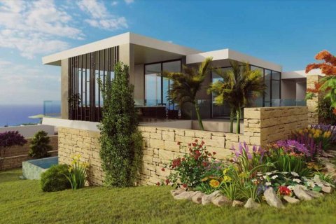 3 bedrooms House in Pegeia, Cyprus No. 37269 5