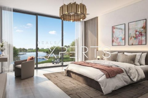 5 bedrooms Villa in Thach Than, Vietnam No. 74570 6