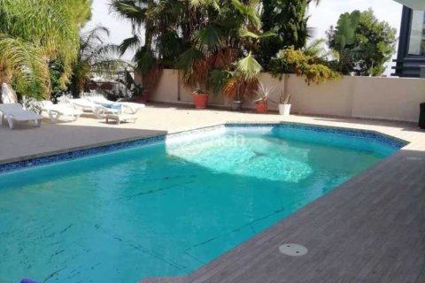 3 dormitorios House en Germasogeia, Cyprus No. 30039 14