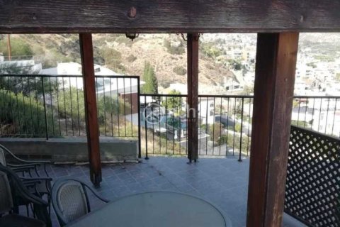 3 dormitorios House en Germasogeia, Cyprus No. 30039 12