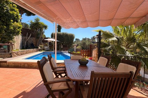 4 chambres Villa à Lloret de Mar, Spain No. 126466