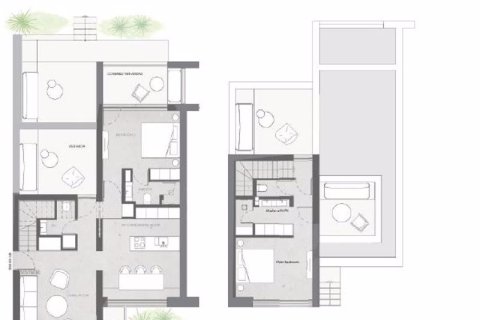 2 bedrooms Apartment in Tsada, Cyprus No. 78168 11