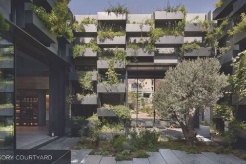 2 bedrooms Apartment in Tsada, Cyprus No. 78168 5