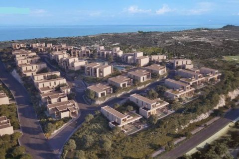 2 bedrooms Apartment in Tsada, Cyprus No. 78168 3