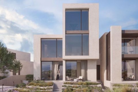 2 bedrooms Apartment in Tsada, Cyprus No. 78168 1