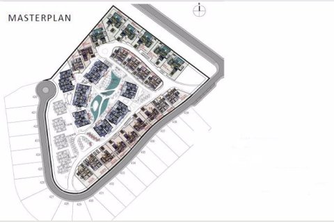 2 bedrooms Apartment in Tsada, Cyprus No. 78168 10