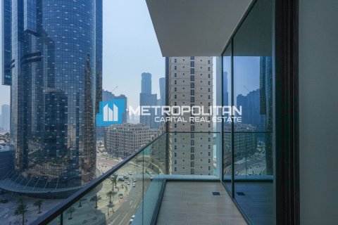 2 bedrooms Apartment in Al Reem Island, UAE No. 118095