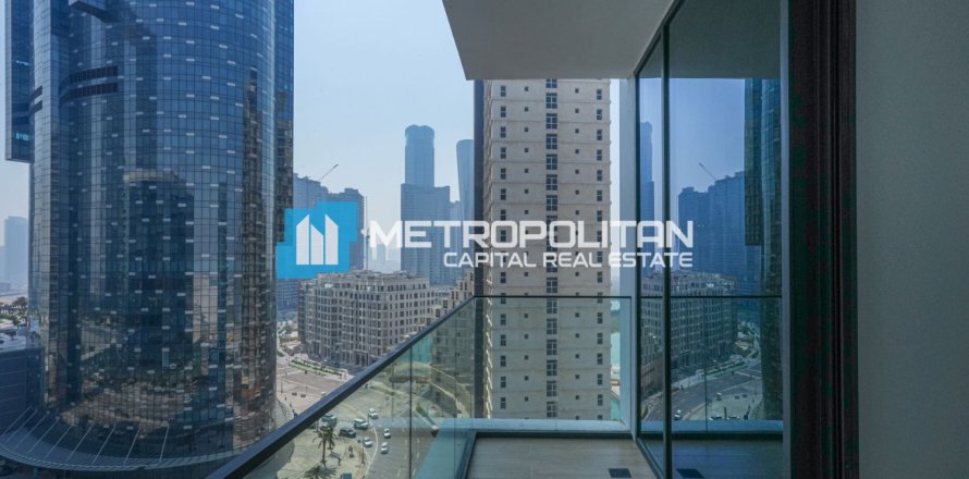 2 bedrooms Apartment in Al Reem Island, UAE No. 118095