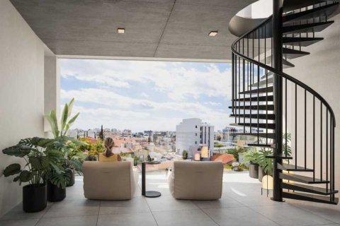 3 chambres Penthouse à Limassol, Cyprus No. 82473 11