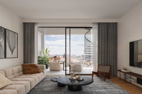 3 chambres Penthouse à Limassol, Cyprus No. 82473 9