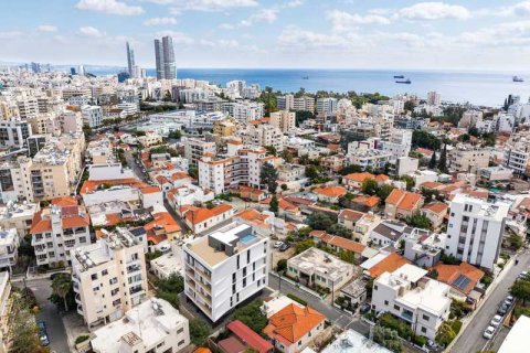 3 chambres Penthouse à Limassol, Cyprus No. 82473 10