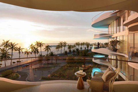 1 bedroom Apartment in Al Marjan Island, UAE No. 112763