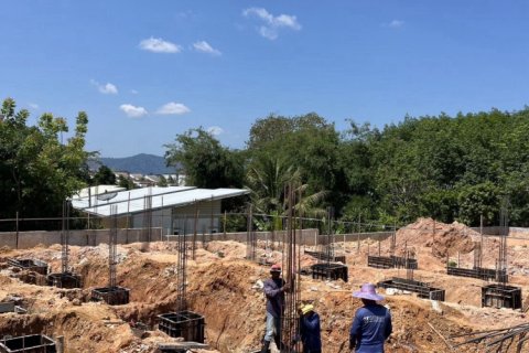 5 bedrooms Land in Que Nham, Vietnam No. 84795 11