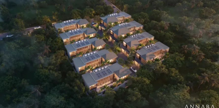 5 bedrooms Land in Que Nham, Vietnam No. 84795