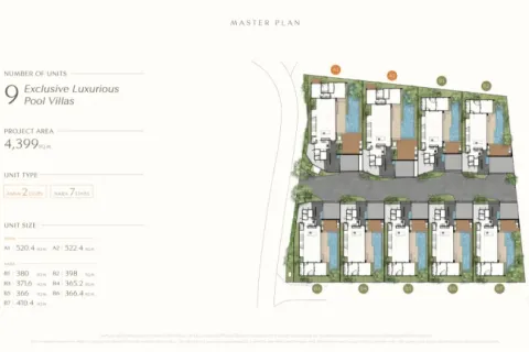 5 bedrooms Land in Que Nham, Vietnam No. 84795 10