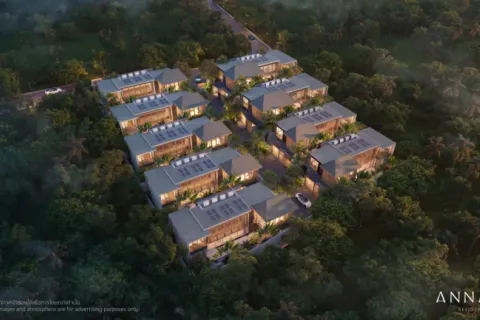 5 bedrooms Land in Que Nham, Vietnam No. 84795 2