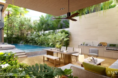 5 bedrooms Land in Que Nham, Vietnam No. 84795 8