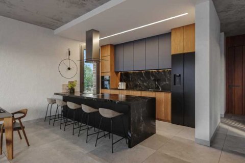 3 dormitorios Villa en Geroskípou, Cyprus No. 70668 8