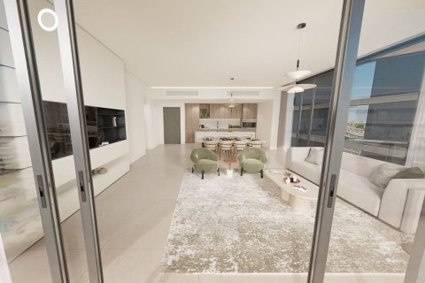 Квартира с 2 спальнями в Soc Son, Вьетнам №7648 8