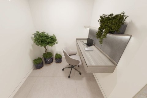 Квартира с 2 спальнями в Soc Son, Вьетнам №7648 14