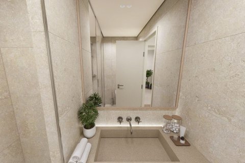 Квартира с 2 спальнями в Soc Son, Вьетнам №7648 13